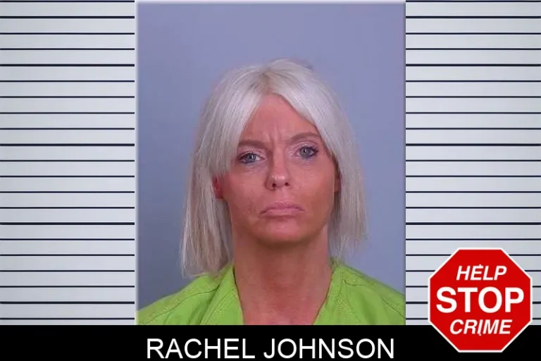 Rachel Johnson