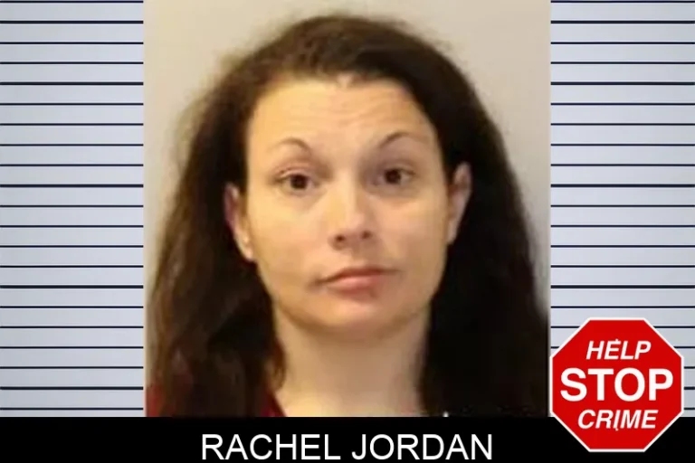 Rachel Jordan