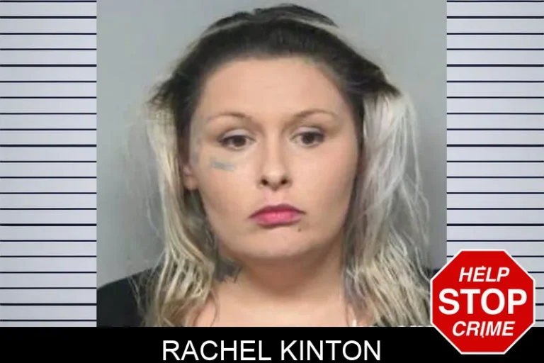 Rachel Kinton