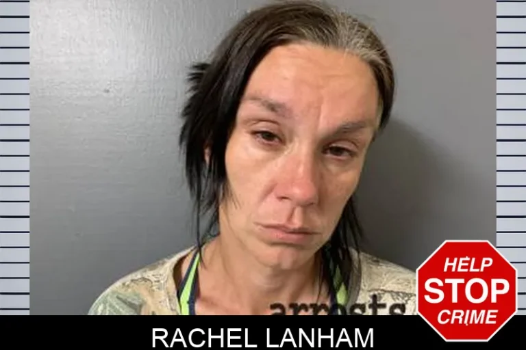 Rachel Lanham