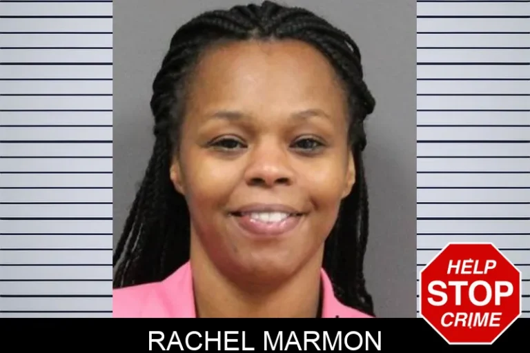 Rachel Marmon