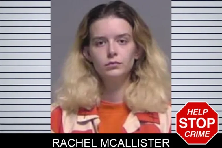 Rachel McAllister