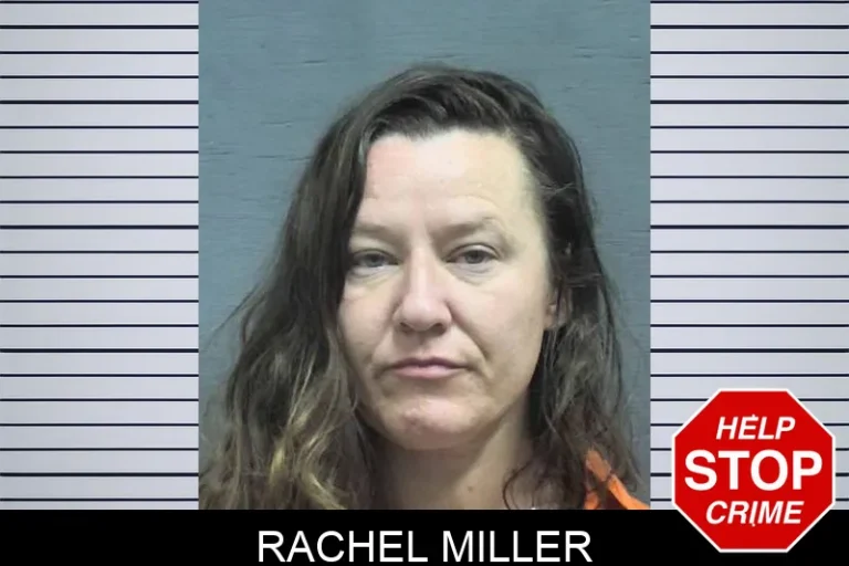 Rachel Miller