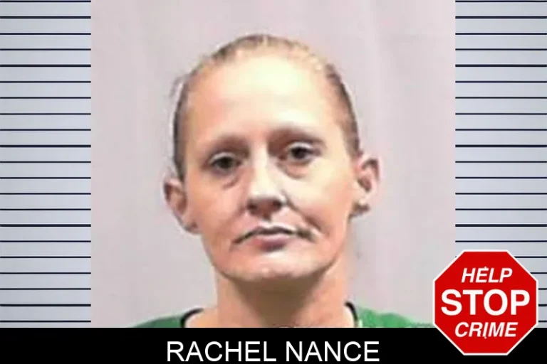 Rachel Nance