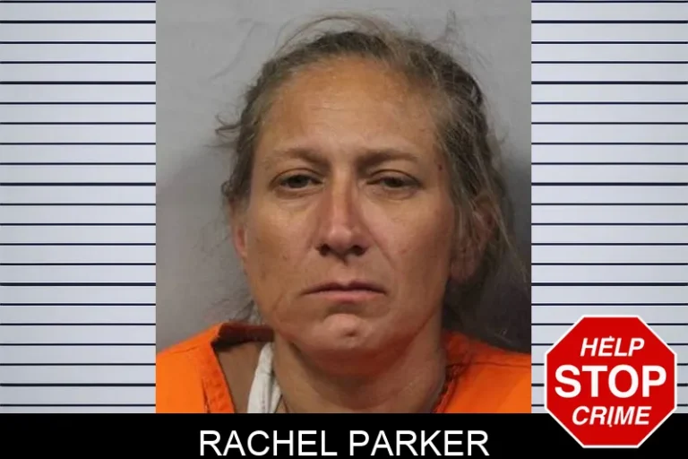 Rachel Parker