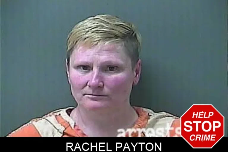 Rachel Payton