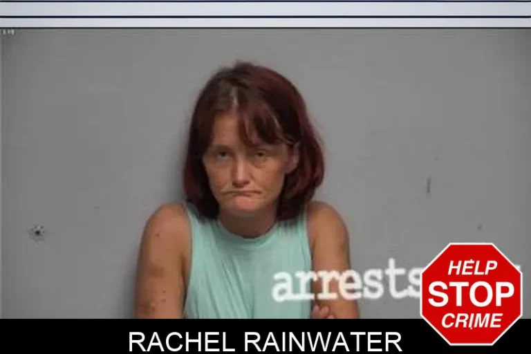 Rachel Rainwater