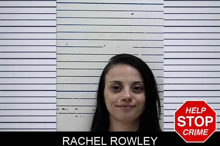 Rachel Rowley