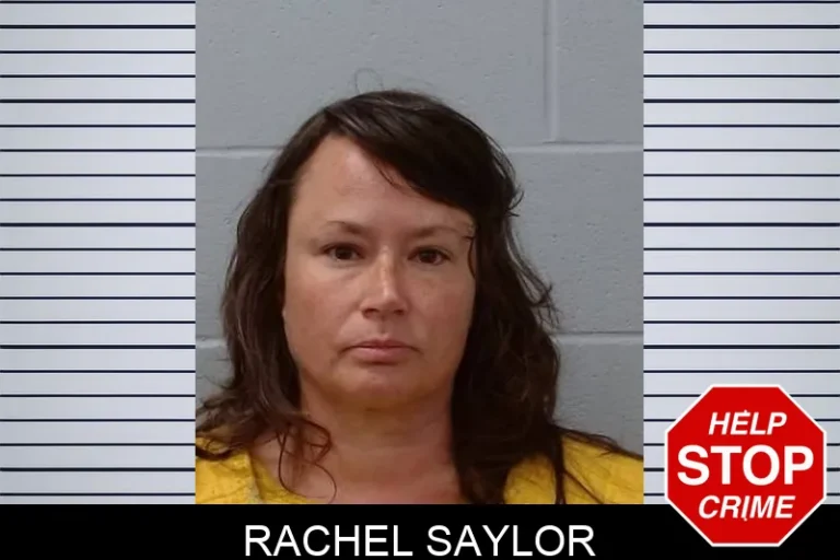 Rachel Saylor