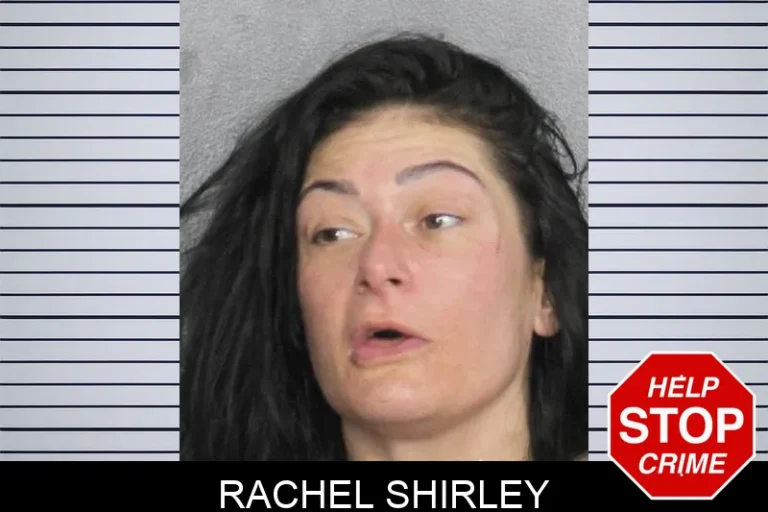 Rachel Shirley
