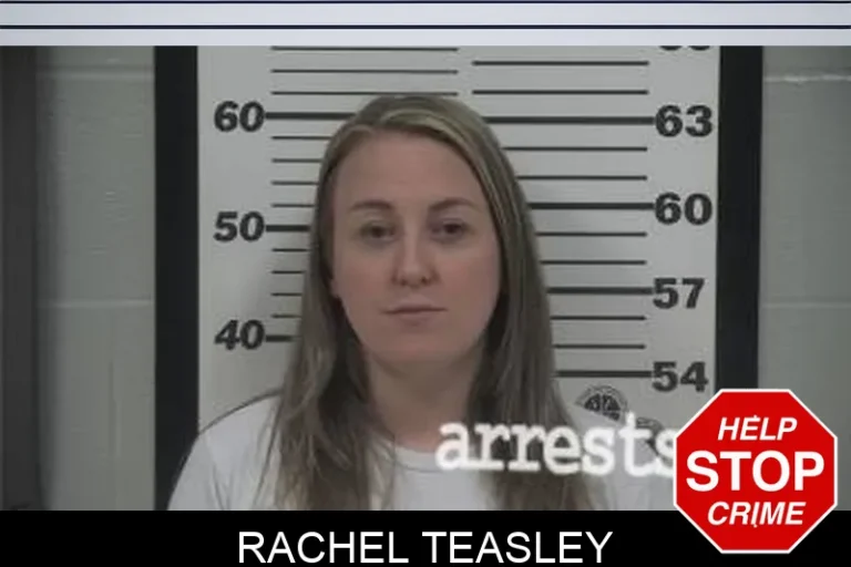 Rachel Teasley