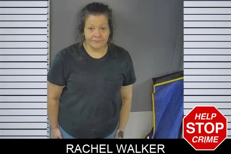 Rachel Walker