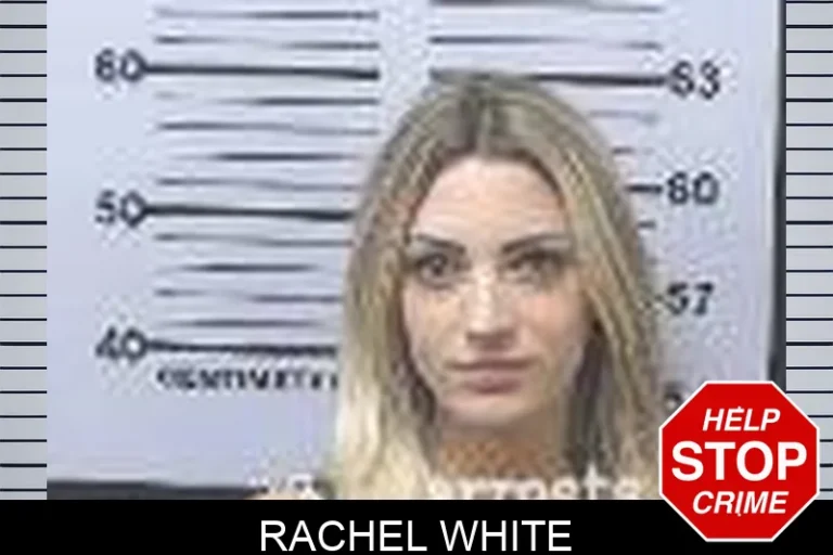 Rachel White