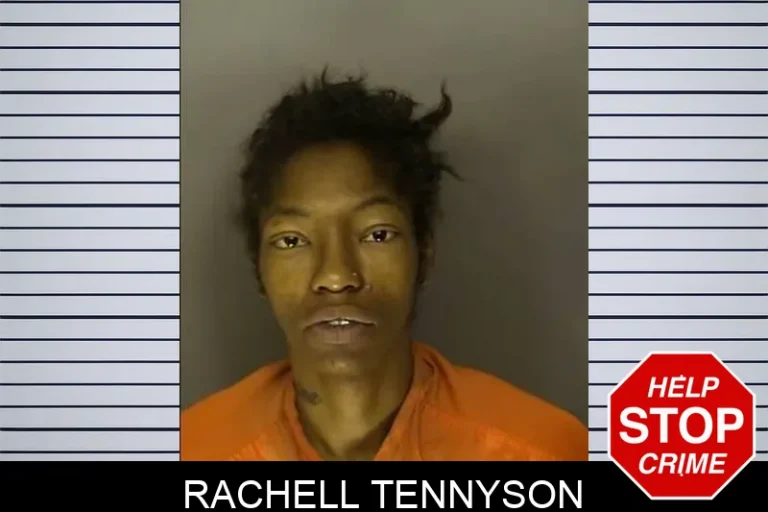 Rachell Tennyson