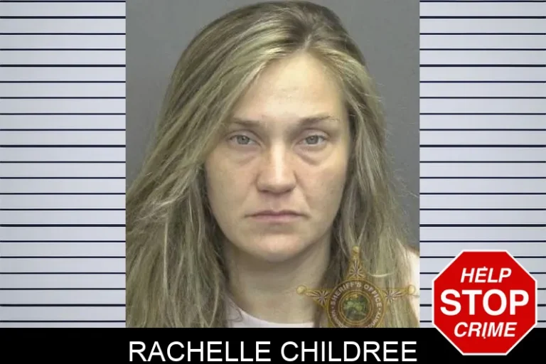 Rachelle Childree