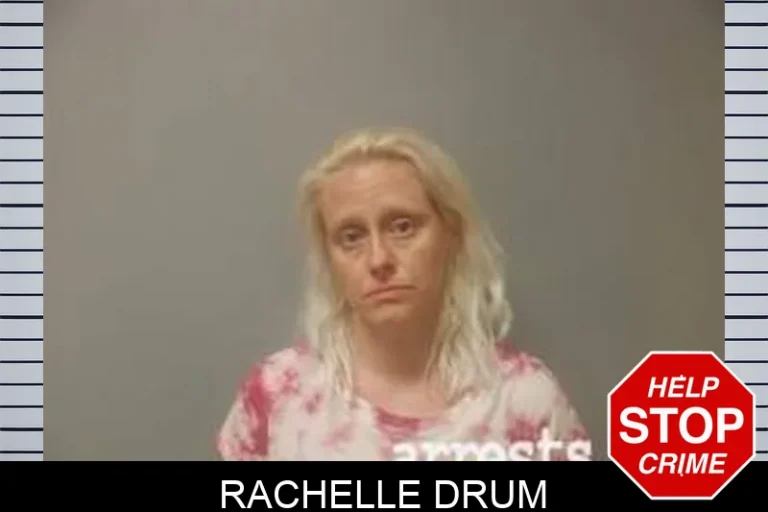Rachelle Drum