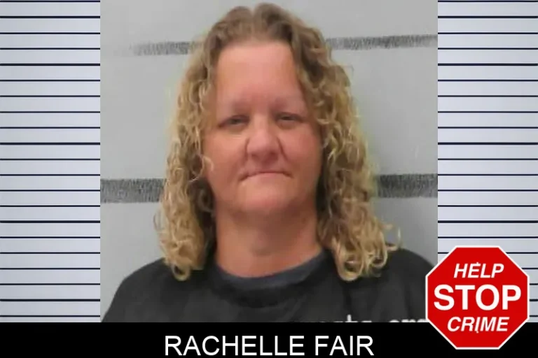 Rachelle Fair