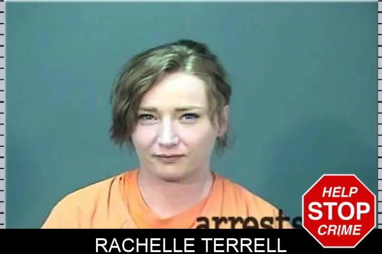 Rachelle Terrell