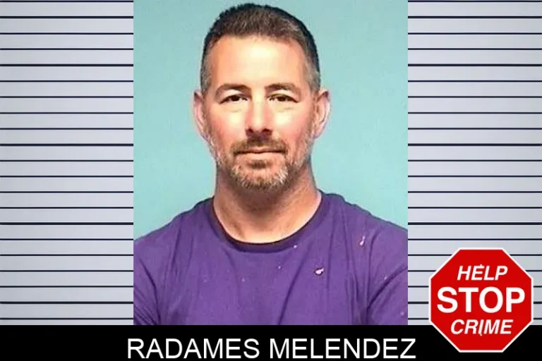 Radames Melendez