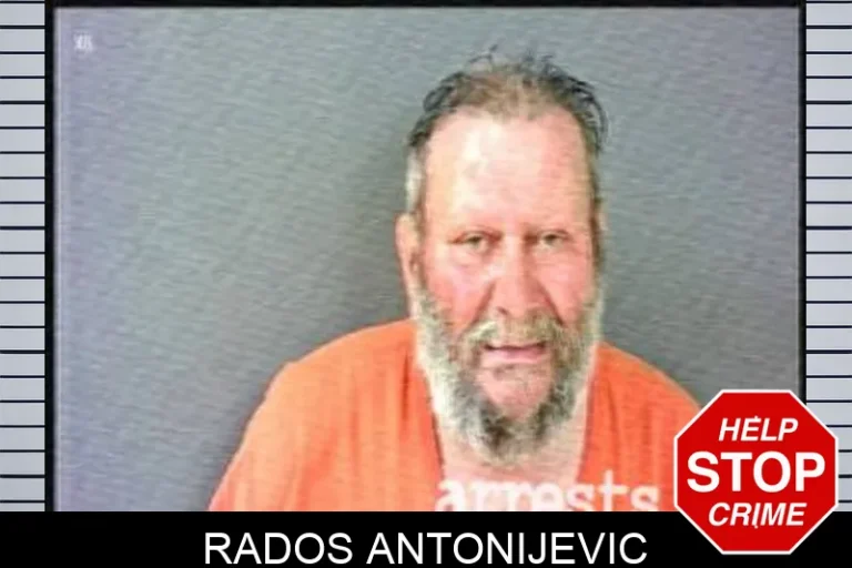 Rados Antonijevic