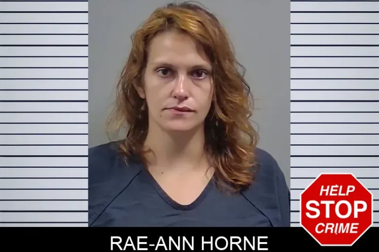 Rae-Ann Horne