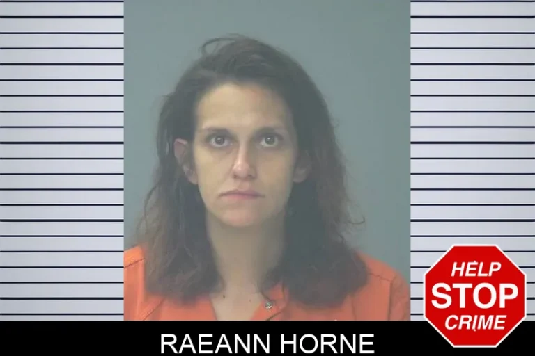 Raeann Horne