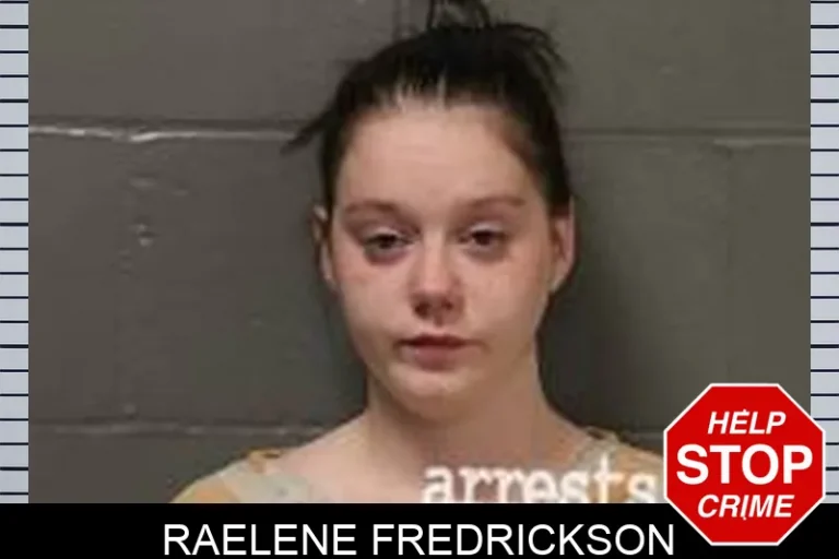Raelene Fredrickson