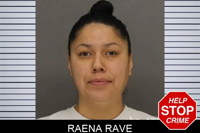Raena Rave