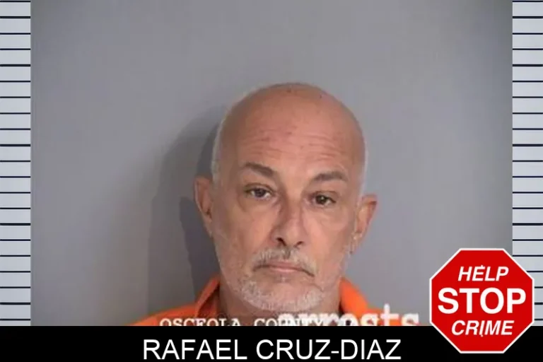 Rafael Cruz-Diaz