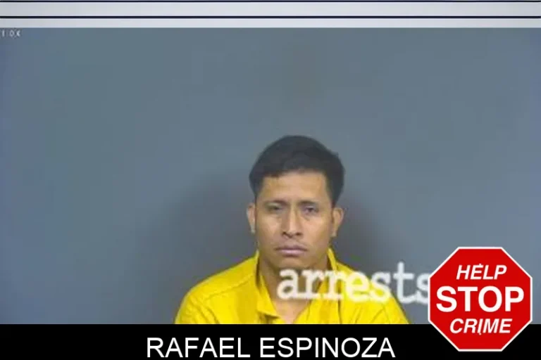 Rafael Espinoza
