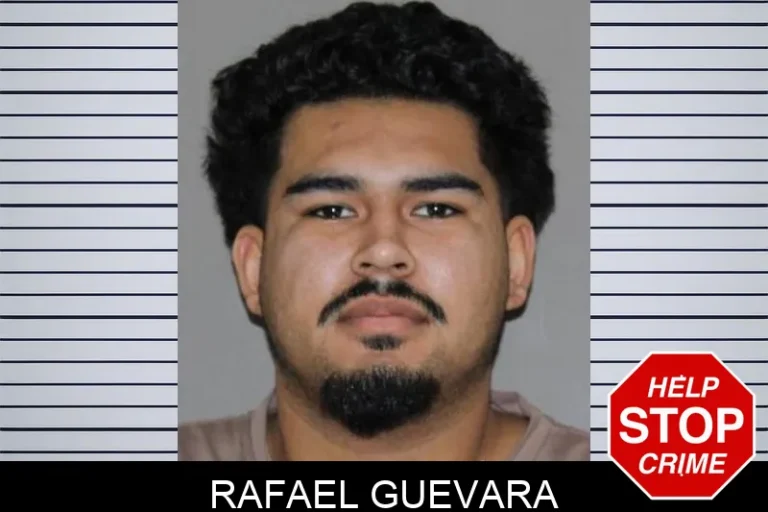 Rafael Guevara
