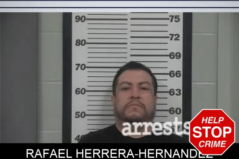 Rafael Herrera-Hernandez