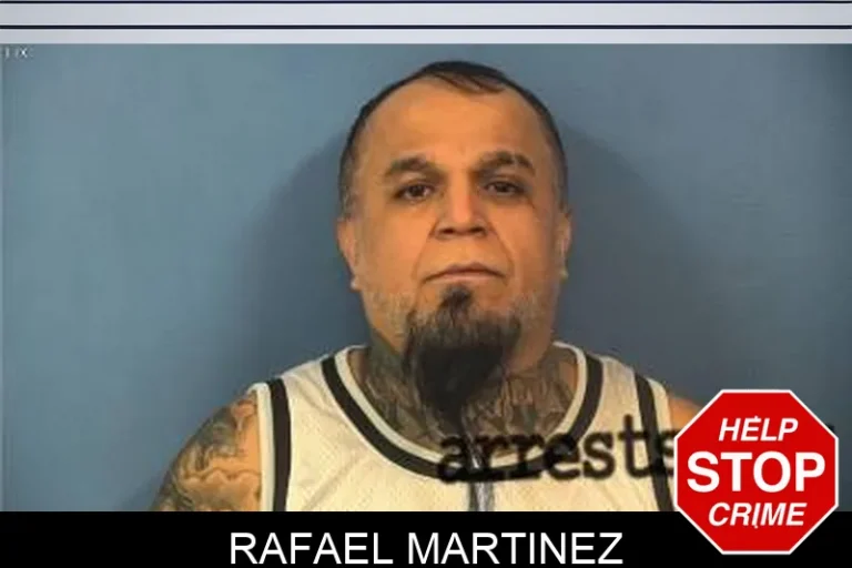 Rafael Martinez