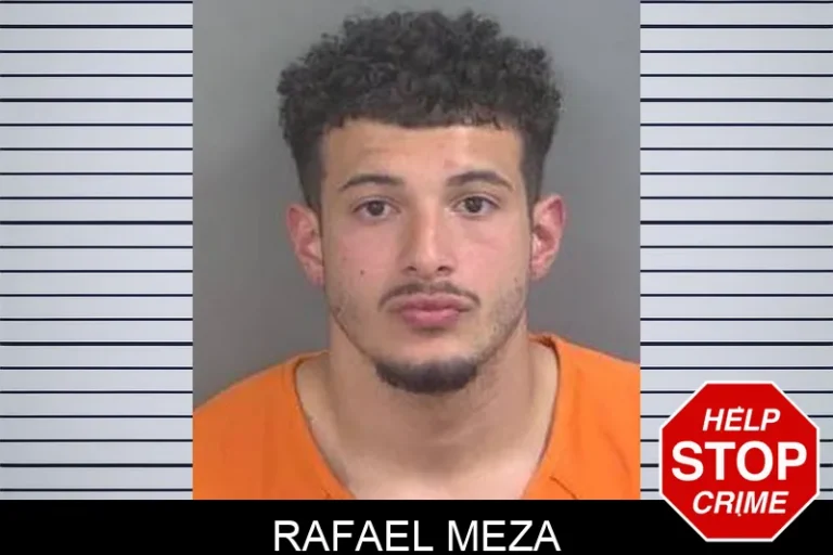 Rafael Meza