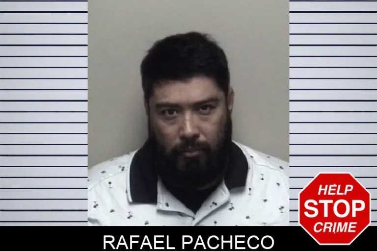 Rafael Pacheco