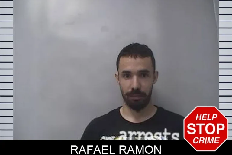 Rafael Ramon