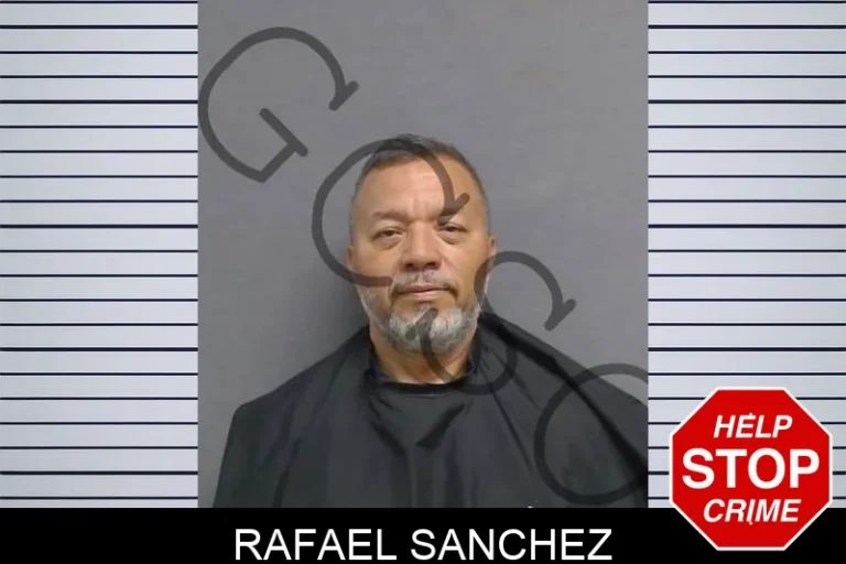 Rafael Sanchez