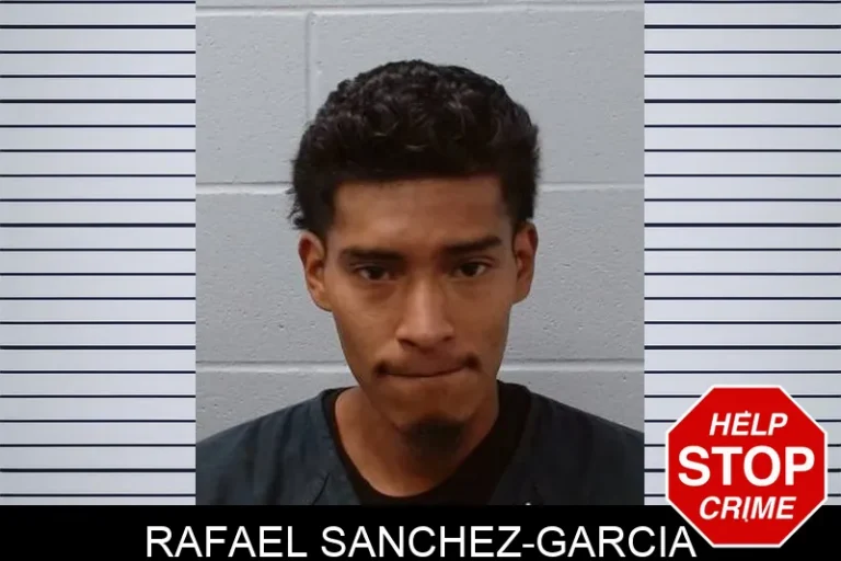 Rafael Sanchez-Garcia