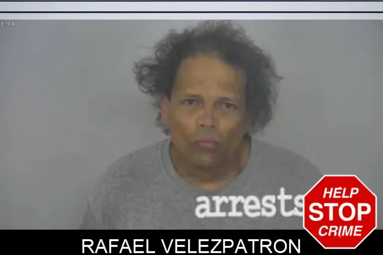 Rafael Velezpatron