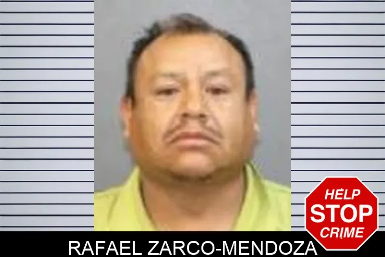 Rafael Zarco-Mendoza