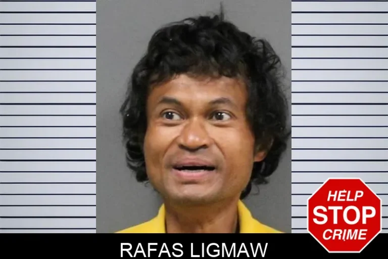 Rafas Ligmaw