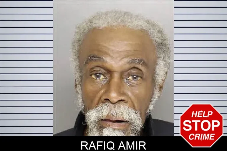 Rafiq Amir