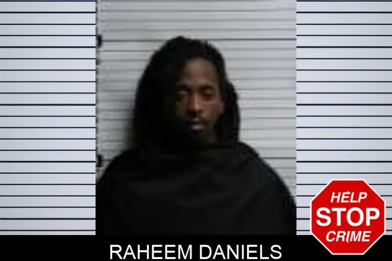 Raheem Daniels