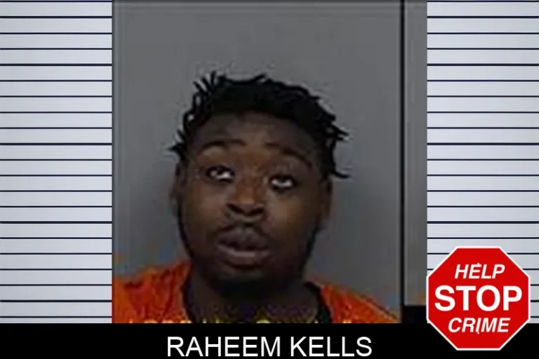 Raheem Kells