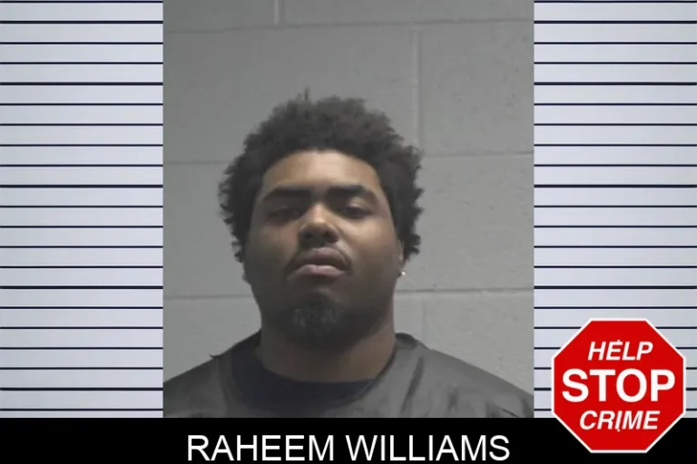 Raheem Williams