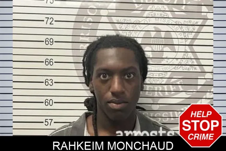 Rahkeim Monchaud