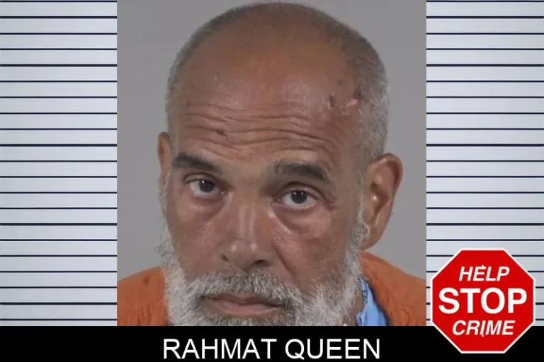 Rahmat Queen