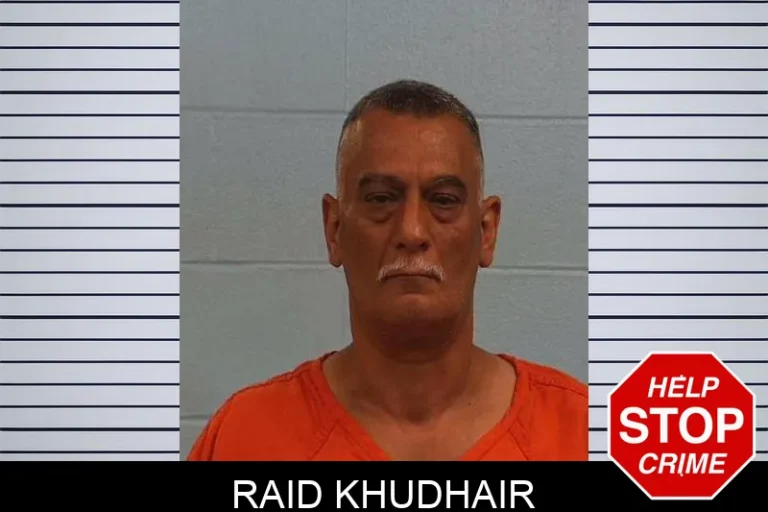Raid Khudhair