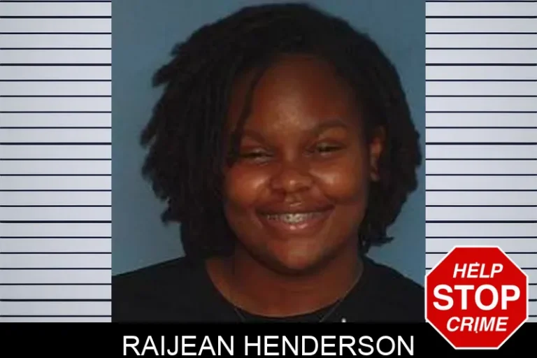 Raijean Henderson