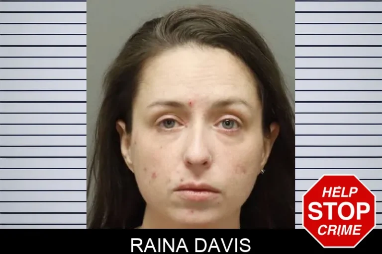 Raina Davis